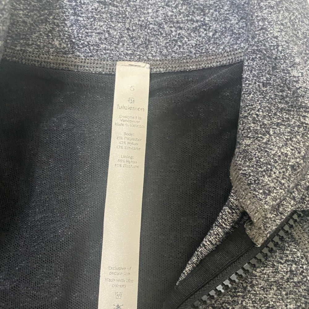 Lululemon define jacket - Picture 4 of 5